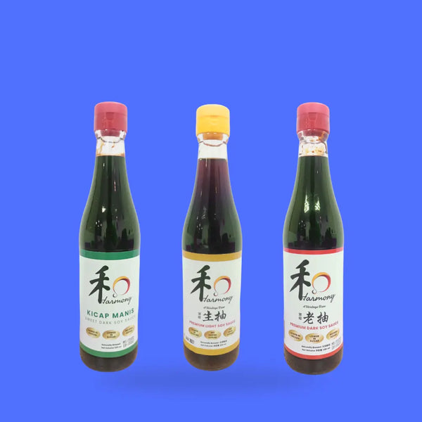 Sauces