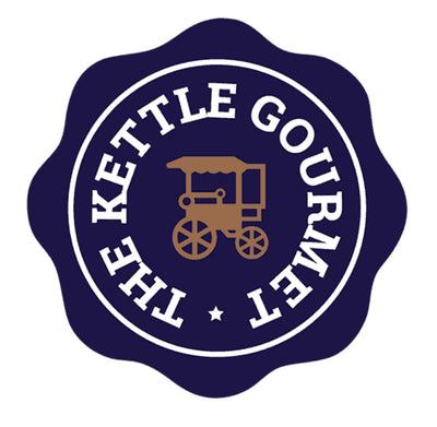 Kettle Gourmet