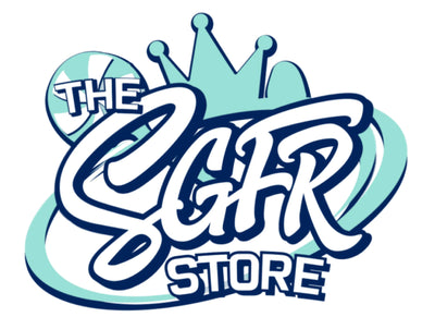The SGFR Store
